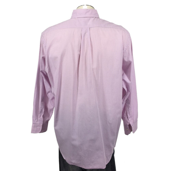 Brooks Brothers Makers Button Down Shirt - Picture 3 of 5